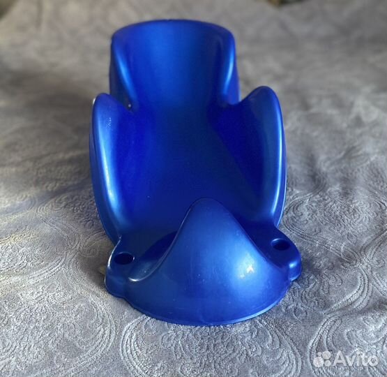 Горка для купания