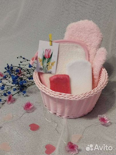 Подарок на первое сентября