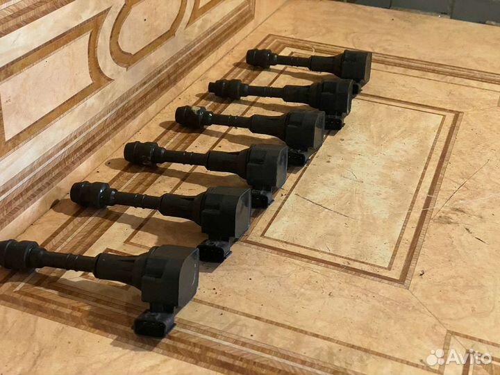 Катушка зажигания 3.5 Nissan Murano Z50