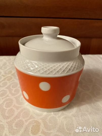 Сахарница СССР