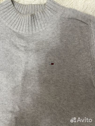 Свитер женский tommy hilfiger