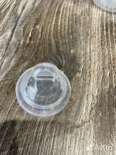 Бутылочка Beby Go