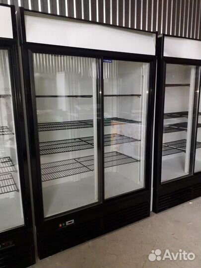 Холодильный шкаф купе