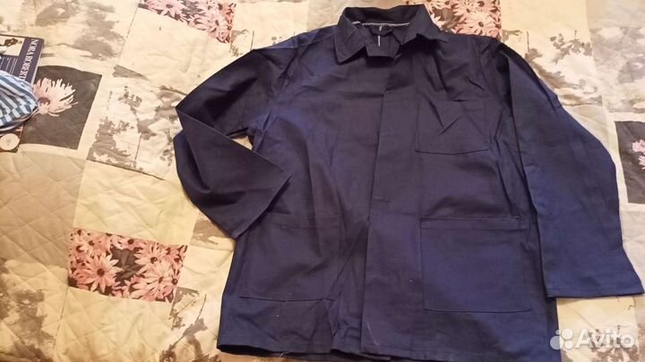 Спецодежда