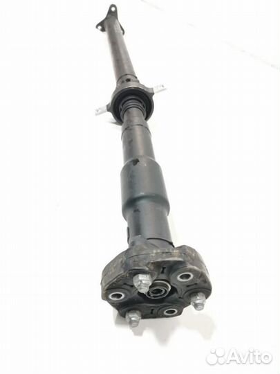 Карданный вал BMW 4 F32/F33/GT F36 рест. 2019