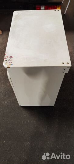 Комод детский