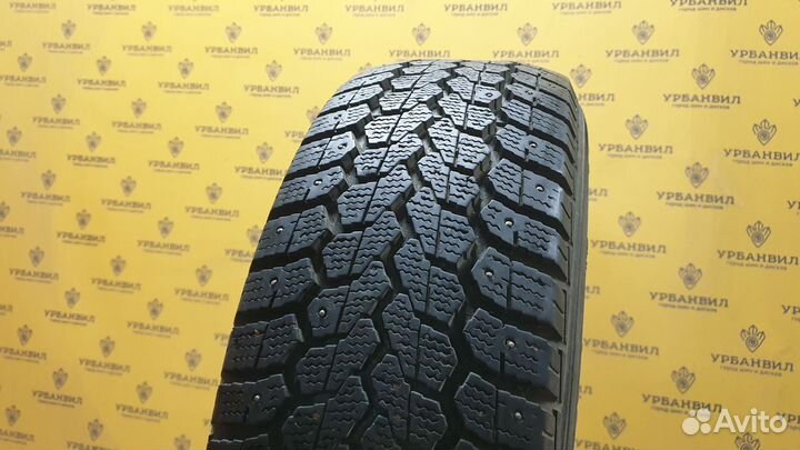 Amtel NordMaster ST-310 195/65 R15 91S