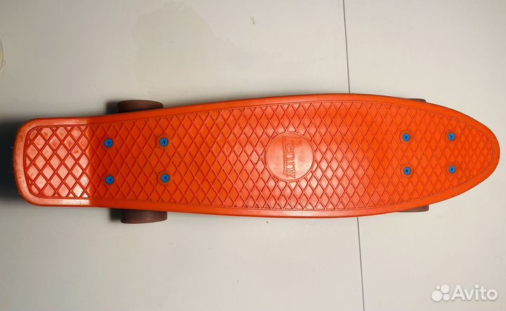 Penny board australia