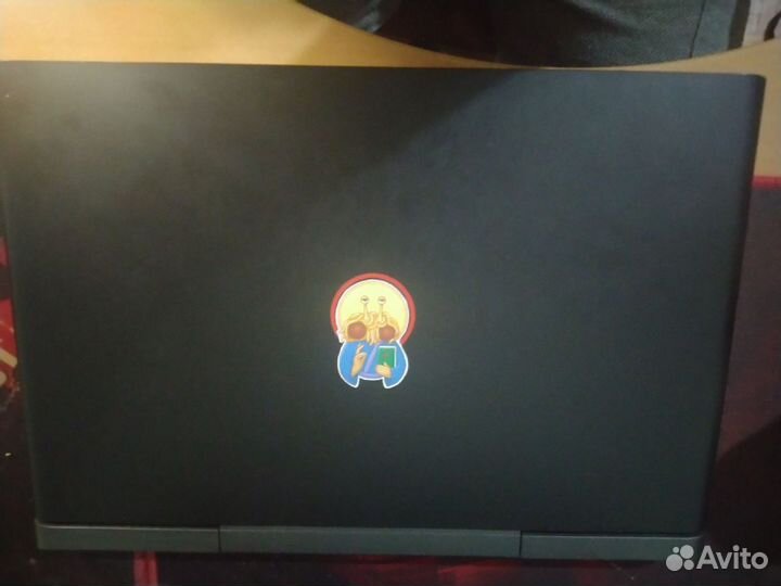 Dell Inspiron 7577 i5 7300hq GTX 1060 16 gb