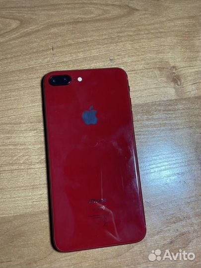 iPhone 8 Plus, 256 ГБ