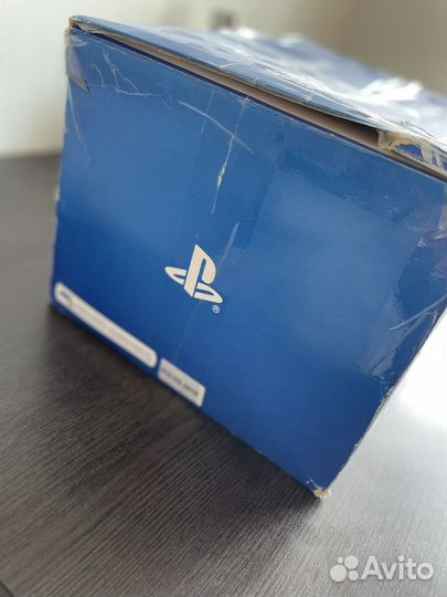 Vr очки для ps4