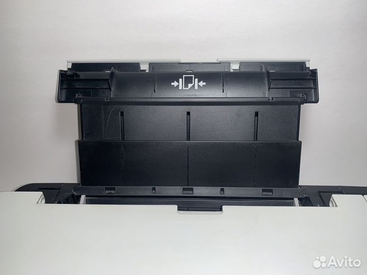 Принтер мфу Canon pixma MP252