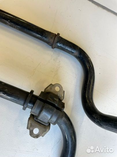 Стабилизаторы S-line передние Audi A5 8T cdnc 2015