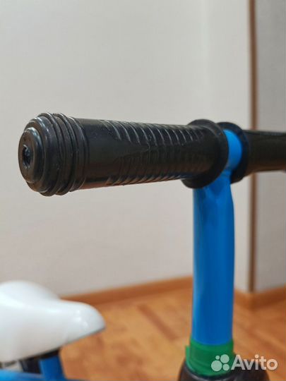 Беговел для малышей