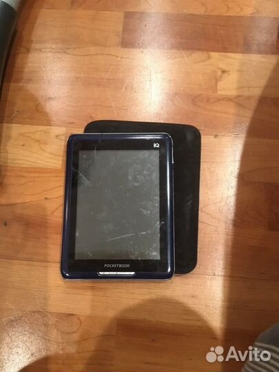 Аудиокнига Poketbook