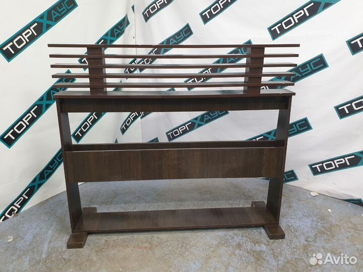 Декоративное ограждение