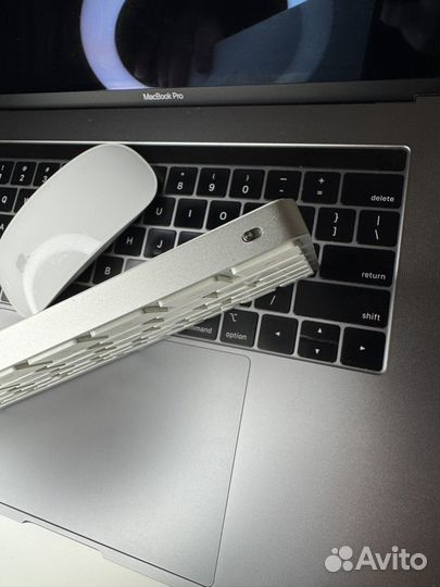 Клавиатура Apple Magic Keybord 2 и Magic Mouse