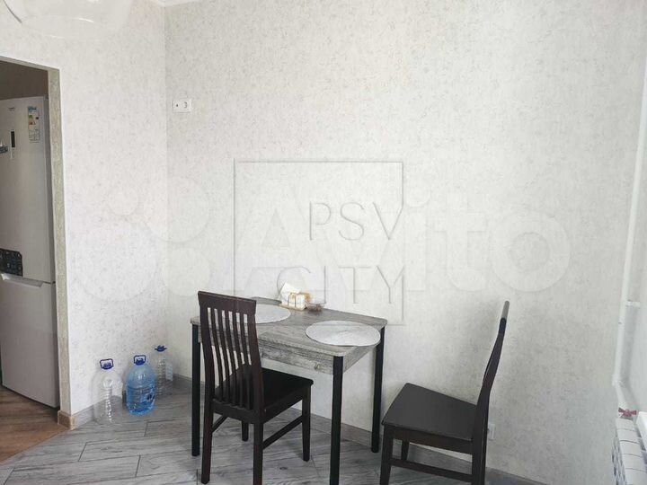 2-к. квартира, 50 м², 10/10 эт.