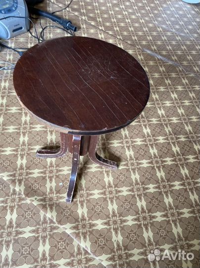 Стул для занятий музыкой