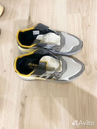 Кроссовки женские adidas 39 размер