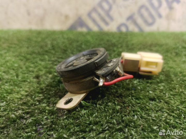 Динамик высокочастотный задний левый Great Wall