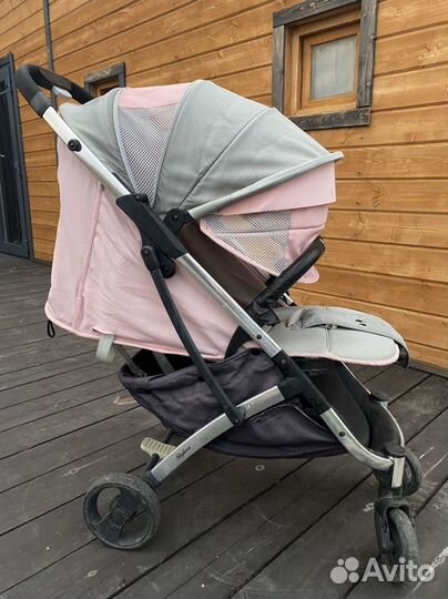Коляска детская