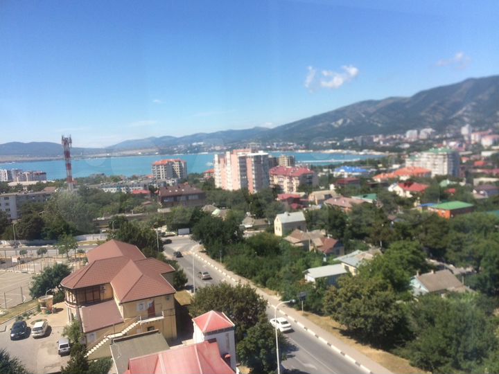 2-к. квартира, 47 м², 2/9 эт.