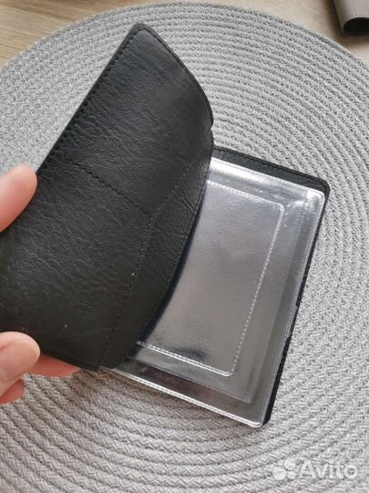 Обложка для автодокументов