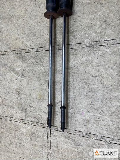 Амортизатор задний subaru stella