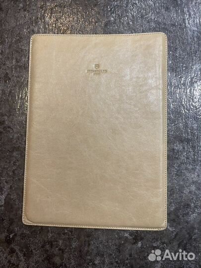 Чехол для ноутбука Apple Macbook Air 13