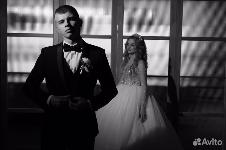 Видеосъемка