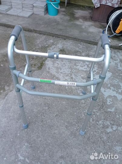 Продаются ходунки