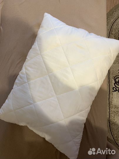 Подушка 50х70