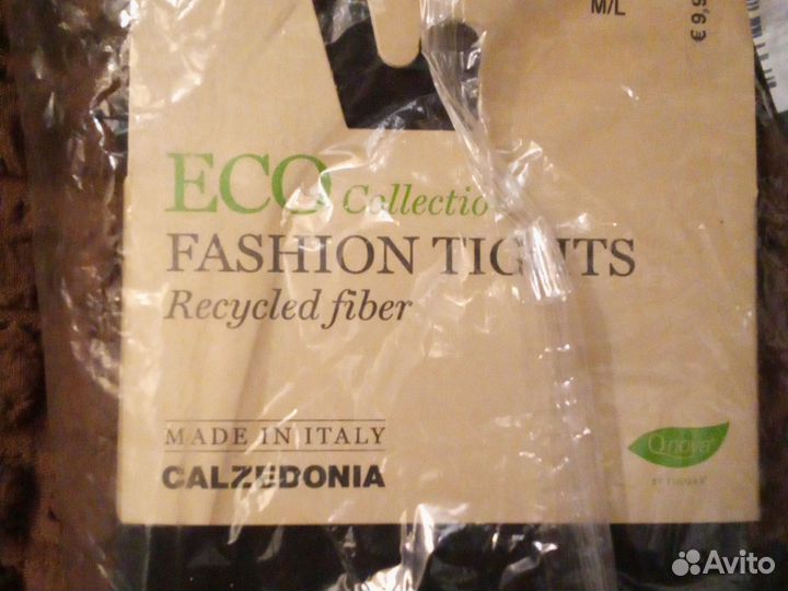 Колготки calzedonia 60 ден