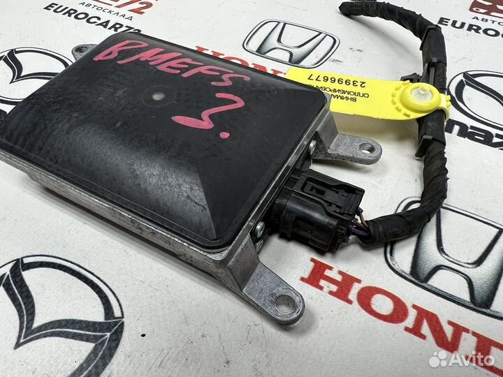 Датчик слепых зон Mazda 3 BM(BN) 2013-2019