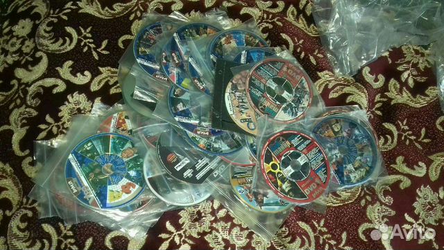 Журнал игромания