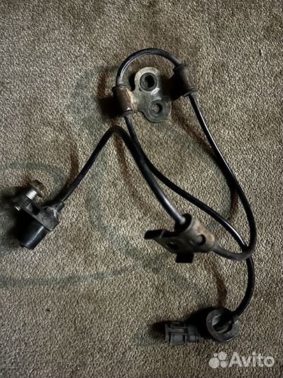 Датчик ABS subaru wrx