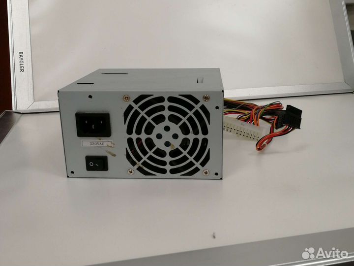 Блок питания для компьютера ATX Q-Dion QD350 350 W