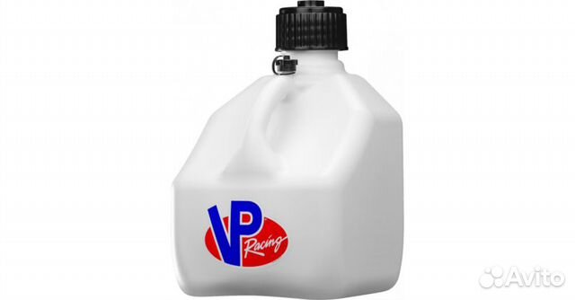 Канистра VP Racing
