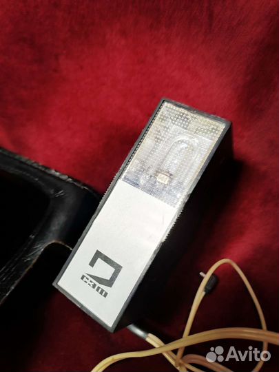 Фотоаппарат Зенит Е