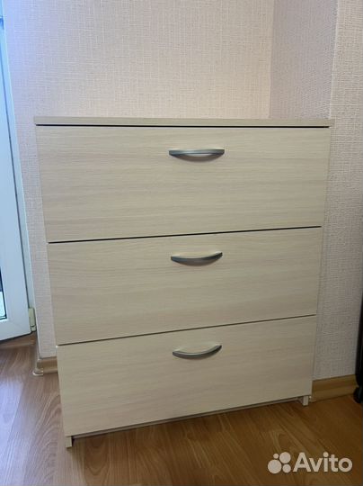 Комод (тумба)