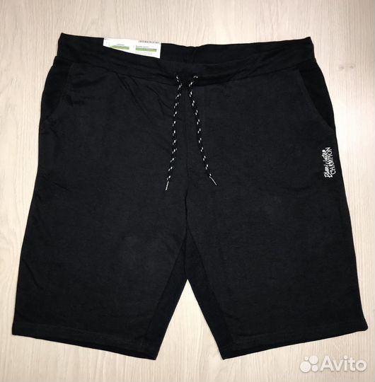 Большие шорты Livergy