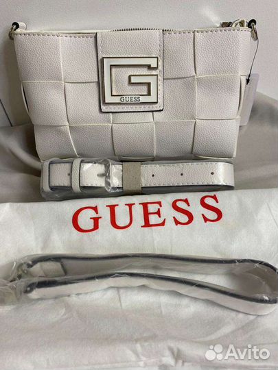 Сумка женская Guess