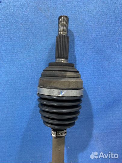 Привод подвески колеса Renault logan 2 Прав