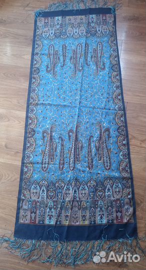 Палантин Павлопосадский Медея