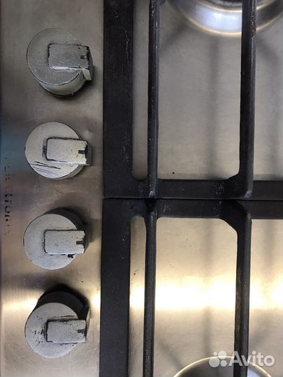 Варочная панель electrolux