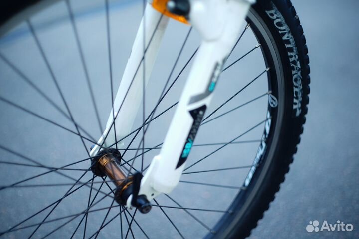 Велосипед Trek 820 (S) 26