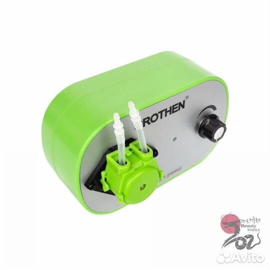 Перистальтический насос. Новый. Гарантия