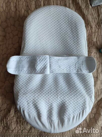 Кокон для новорожденных
