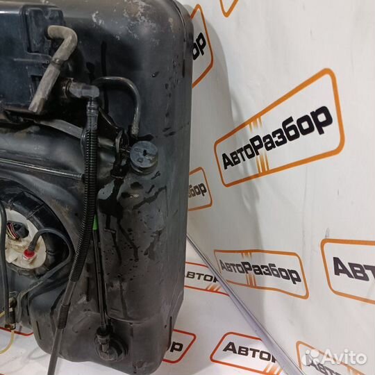 Бак топливный Ford Transit Connect